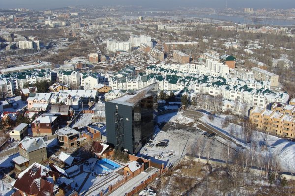 Найдется все кракен